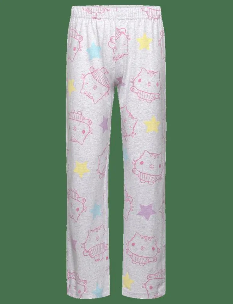 Barn Gabby's Dollhouse Sovplagg|PYJAMA - Set