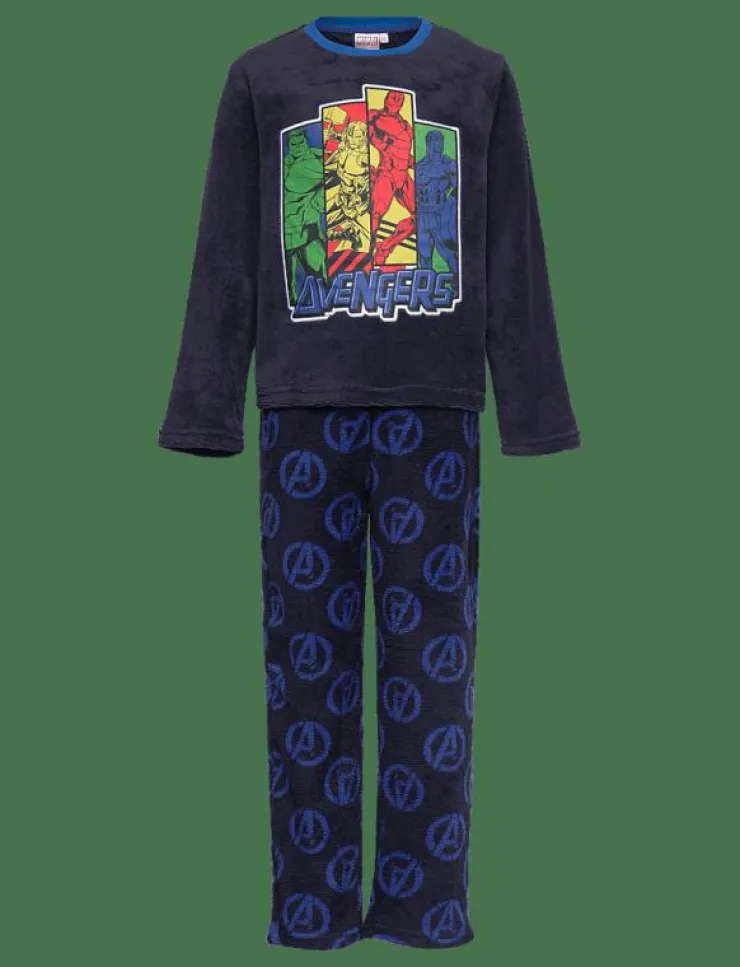 Marvel PYJAMA - Set|Barn Sovplagg