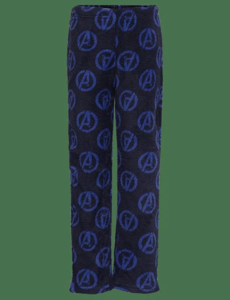 Marvel PYJAMA - Set|Barn Sovplagg