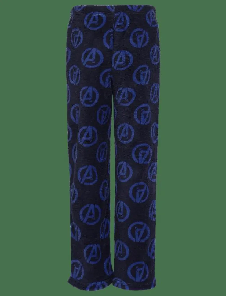 Marvel PYJAMA - Set|Barn Sovplagg