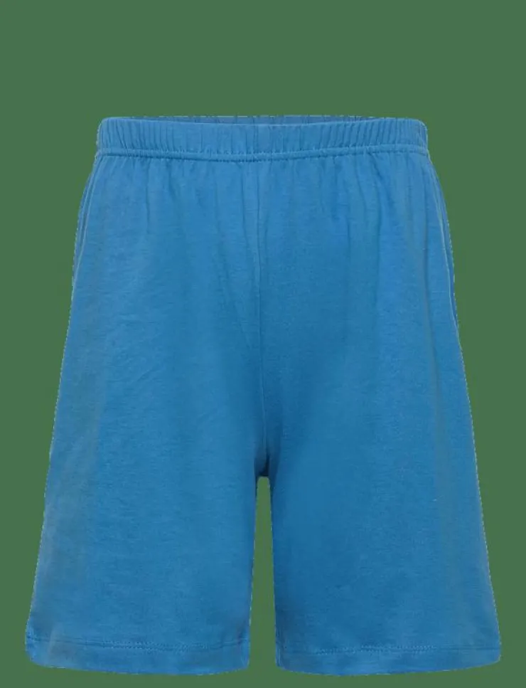 Barn Marvel Set|PYJAMA - Set med kortärmad t-shirt