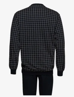 Schiesser Pyjamas|Pyjama Long - Pyjamas