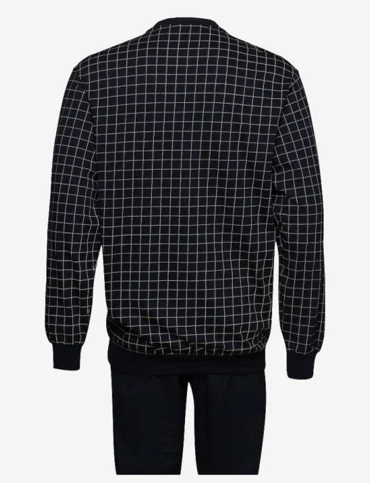 Schiesser Pyjamas|Pyjama Long - Pyjamas