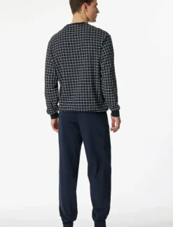 Schiesser Pyjamas|Pyjama Long - Pyjamas