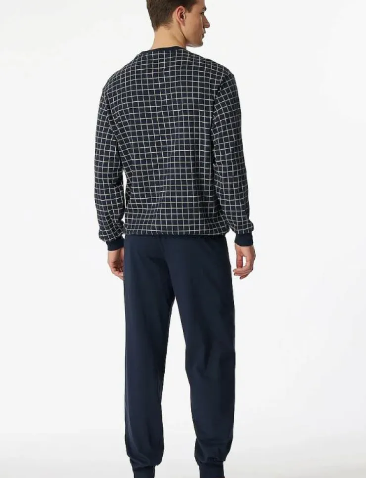Schiesser Pyjamas|Pyjama Long - Pyjamas
