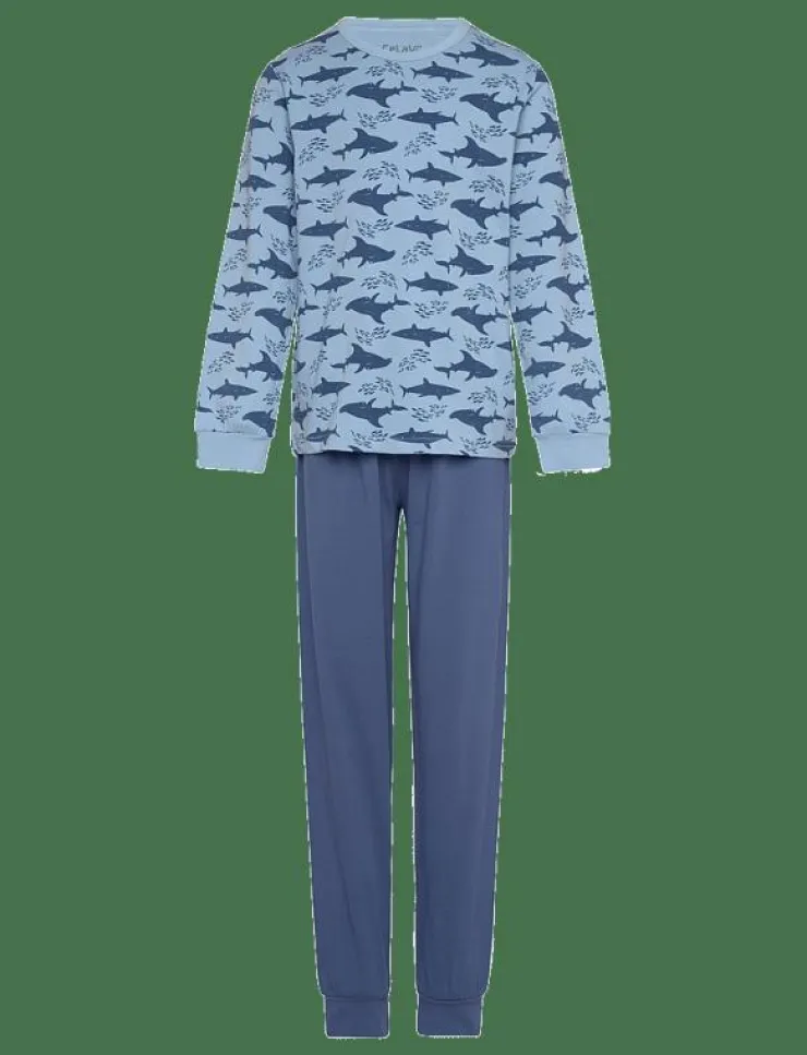 CeLaVi Pyjama set LS - Set|Barn Sovplagg