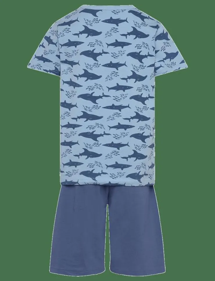 Barn CeLaVi Sovplagg|Pyjama set SS - Set