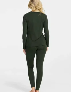 Kvinnor Damella of Sweden Pyjamas & Loungewear|Pyjamas - Pyjamas