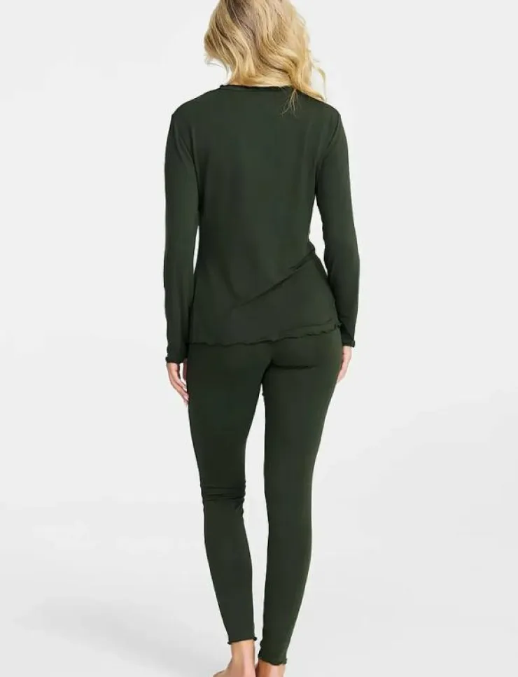 Kvinnor Damella of Sweden Pyjamas & Loungewear|Pyjamas - Pyjamas