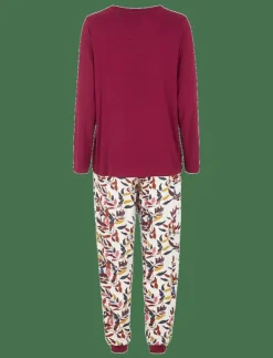 Kvinnor Damella of Sweden Pyjamas & Loungewear|Pyjamas - Pyjamas