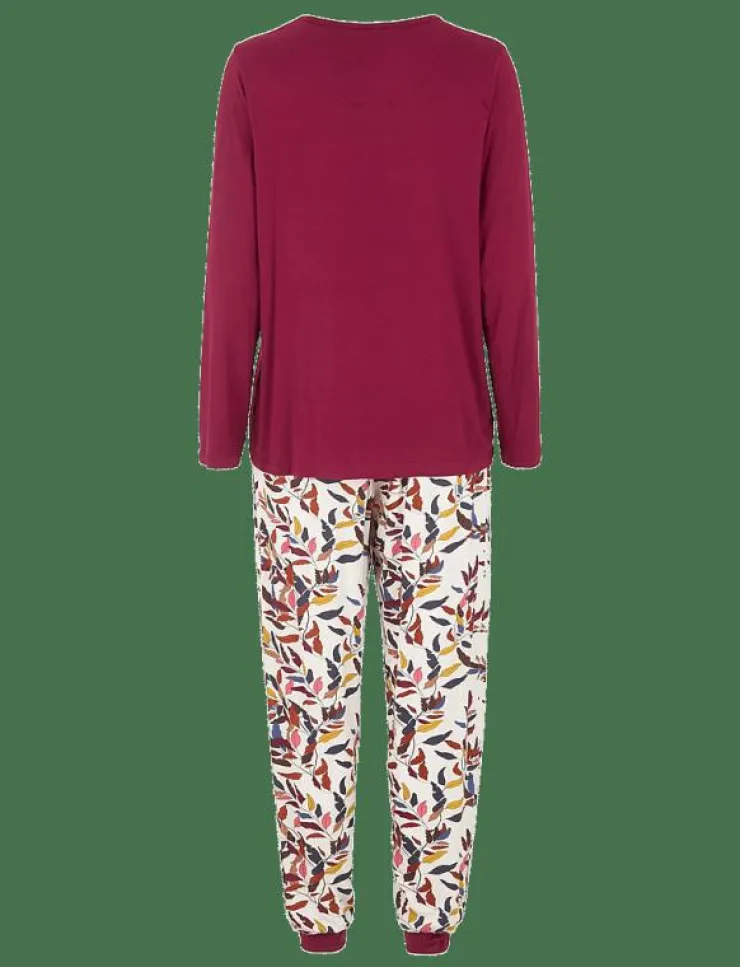 Kvinnor Damella of Sweden Pyjamas & Loungewear|Pyjamas - Pyjamas