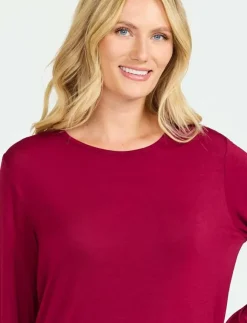 Kvinnor Damella of Sweden Pyjamas & Loungewear|Pyjamas - Pyjamas