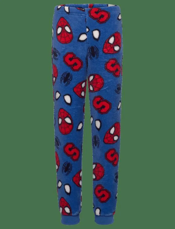 Barn Marvel Sovplagg|PYJAMAS + SOCKS - Set