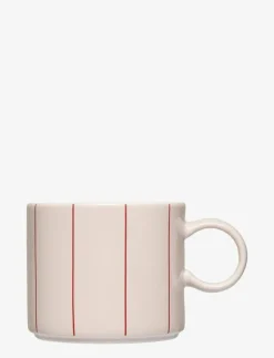 Design Letters Pyjamas jumbo cup - Kaffekoppar| Muggar & Koppar