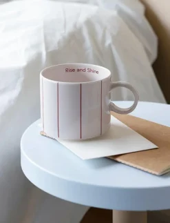Design Letters Pyjamas jumbo cup - Kaffekoppar| Muggar & Koppar