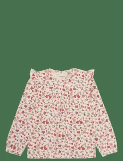 Barn Minymo Sovplagg|Pyjamas LS Set AOP - Set