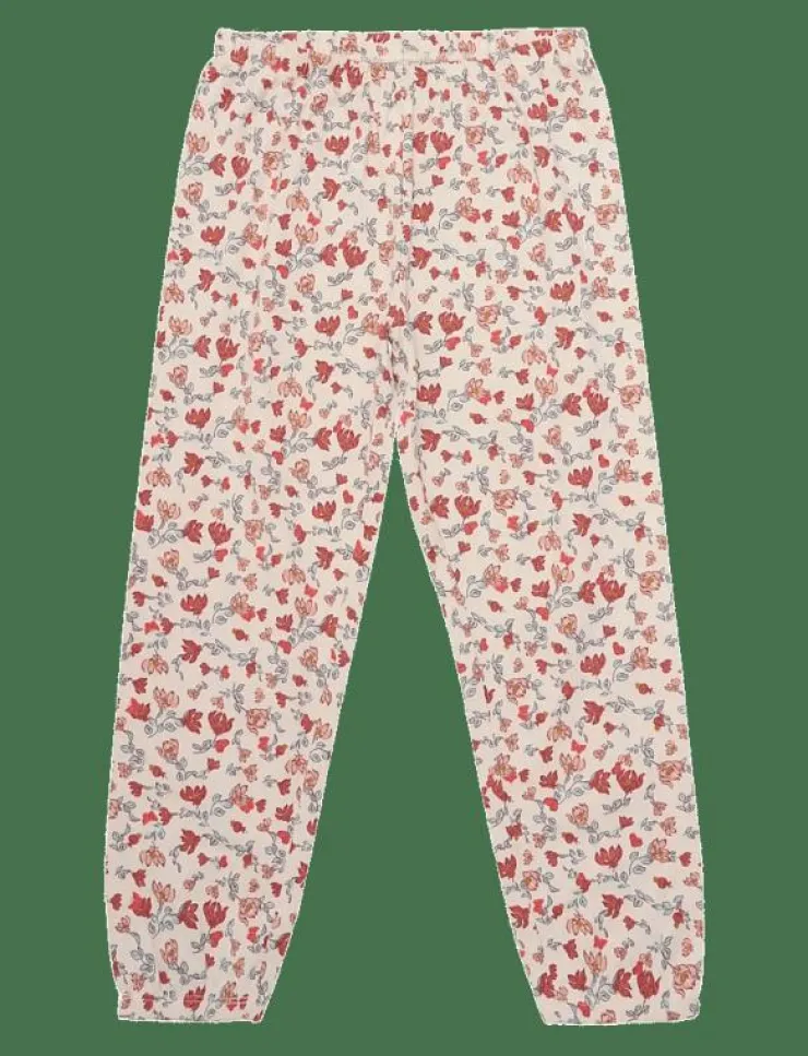 Barn Minymo Sovplagg|Pyjamas LS Set AOP - Set