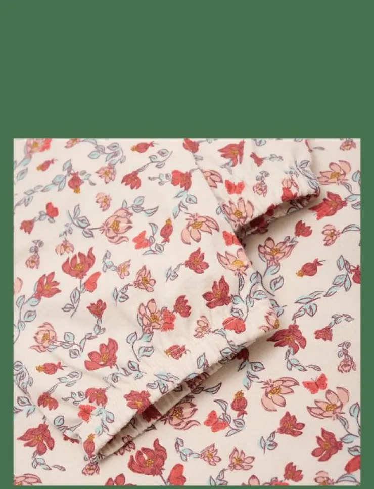 Barn Minymo Sovplagg|Pyjamas LS Set AOP - Set