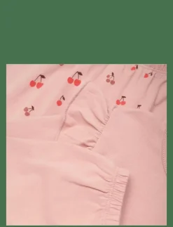 Barn Minymo Sovplagg|Pyjamas LS Set AOP - Set