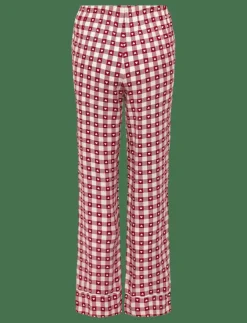 Hunkemöller Pyjamaset Twill - Pyjamas|Kvinnor Pyjamas & Loungewear