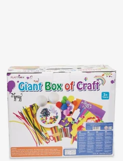 Barn Suntoy Rita & Pyssla|PYSSELLÅDA XXL 32 x 16,5 x 26 CM, +1000 DELAR - Pysselset