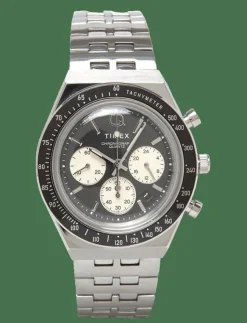 Timex Q Chrono - Analog klocka| Klockor