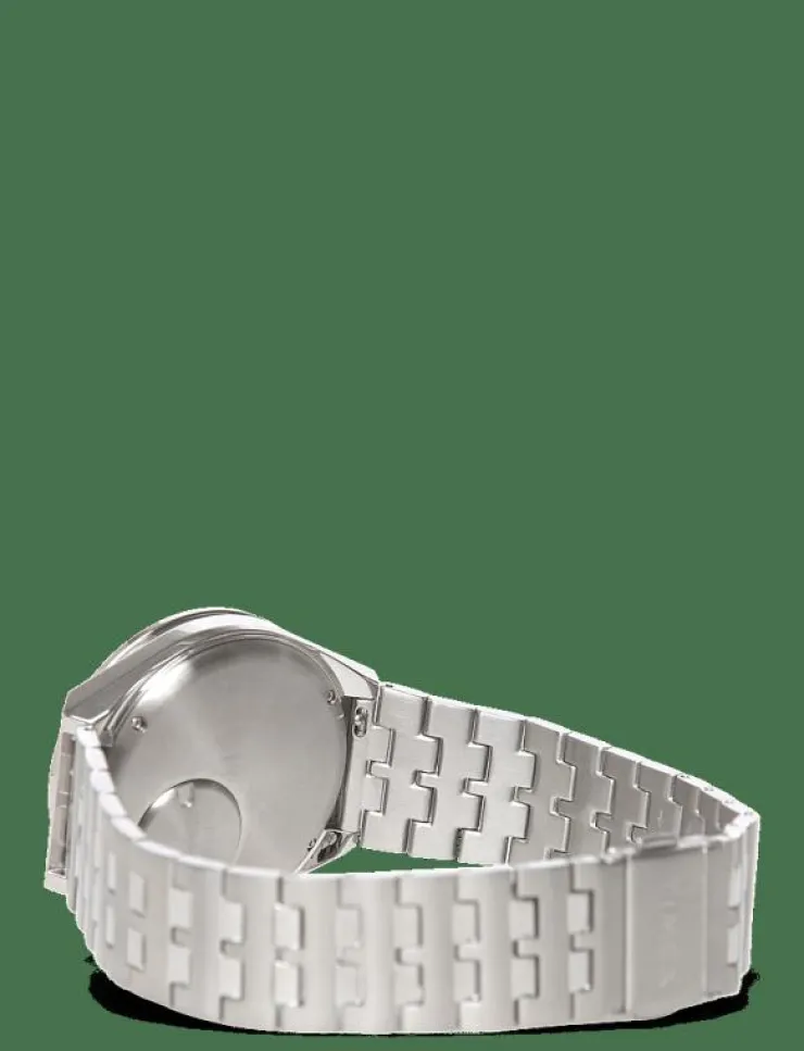 Timex Q Chrono - Analog klocka| Klockor