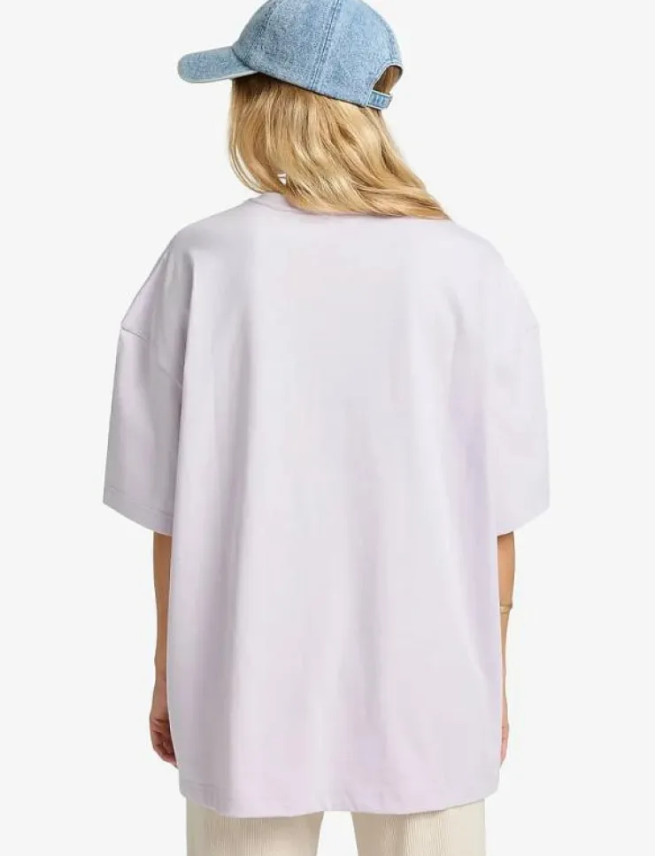 Billabong QUALITY SURF - T-Shirts|Kvinnor Toppar & T-Shirts