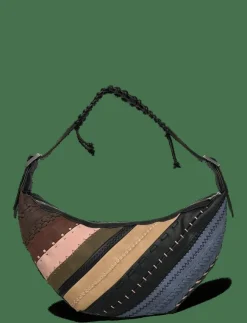 Desigual QUEBEC WHIPSTITCH PA - Handväskor|Kvinnor Handväskor