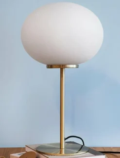 Dyberg Larsen Queen Table Lamp - Bordslampor| Lampor