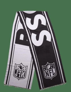 BOSS Sjalar & Halsdukar|Quillan_32*190_NFL - Sjalar