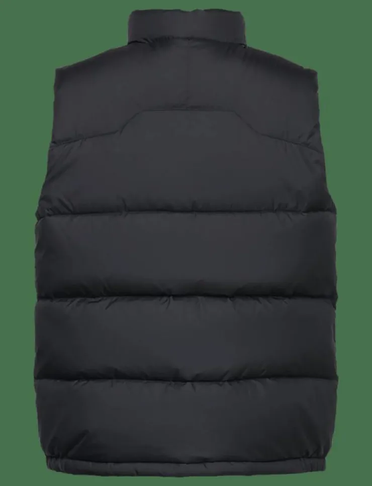 Barn Ralph Lauren Kids Västar|Quilted Down Vest - Väst