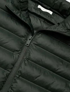 Mango Quilted gilet - Väst|Barn Västar