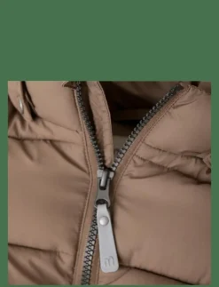 Barn Minymo Jackor|Quilted Jacket Colorblock - Quiltad jacka