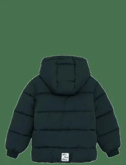 Barn Minymo Jackor|Quilted Jacket Solid - Dunjackor & fodrade jackor