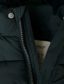 Barn Minymo Jackor|Quilted Jacket Solid - Dunjackor & fodrade jackor