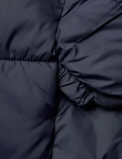 Barn Mango Jackor|Quilted long coat - Dunjackor & fodrade jackor