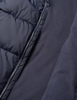 Barn Mango Jackor|Quilted long coat - Dunjackor & fodrade jackor