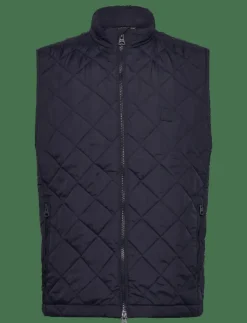 Lexington Clothing Quilted Vest - Väst|Barn Västar