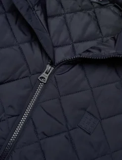 Lexington Clothing Quilted Vest - Väst|Barn Västar