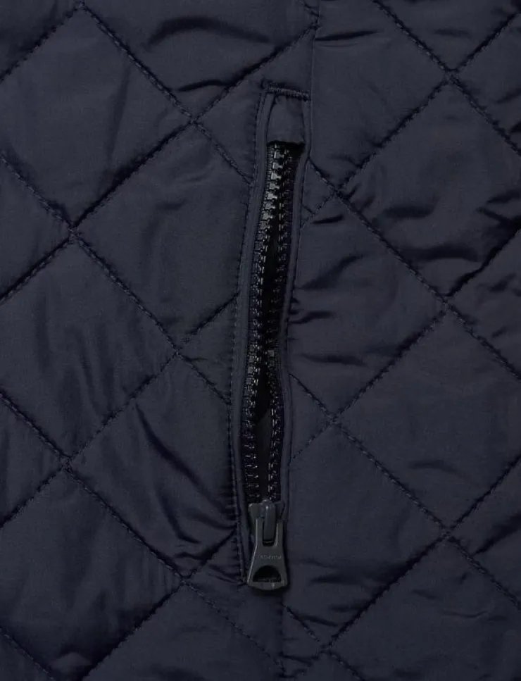 Lexington Clothing Quilted Vest - Väst|Barn Västar