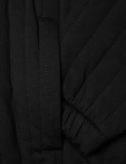 Lyle & Scott Quilted Zip Through Hoodie - Hoodies| Sweatshirts & Huvtröjor