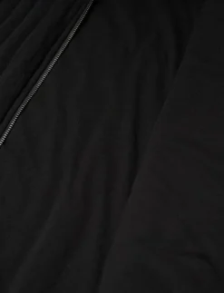 Lyle & Scott Quilted Zip Through Hoodie - Hoodies| Sweatshirts & Huvtröjor