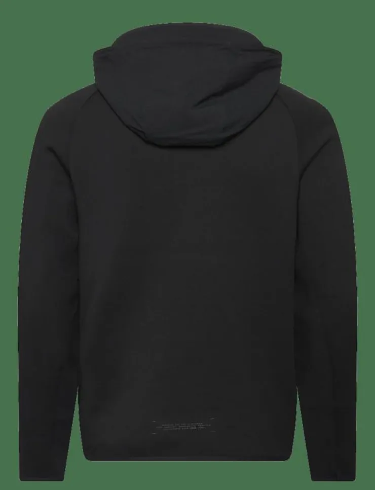 BOSS Sweatshirts & Huvtröjor|Sweatshirts|QZ Urban Tech - Huvtröjor