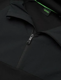 BOSS Sweatshirts & Huvtröjor|Sweatshirts|QZ Urban Tech - Huvtröjor