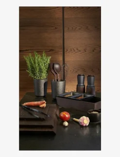 Rosendahl Bestick|RÅ Ladle thermo ask - Serveringssked