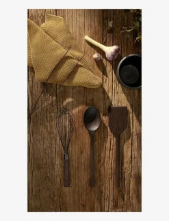 Rosendahl Bestick|RÅ Ladle thermo ask - Serveringssked
