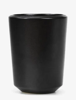 Rosendahl Förvaring|RÅ Utensil holder H15.5 svart - Förvaringskorgar