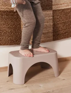 OYOY MINI Rabbit Step Stool - Barnpall|Barn Bada|Bada