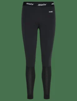 Kvinnor Swix Underställ|Underställ|RaceX Bodyw Pants Wind W - Träningstights